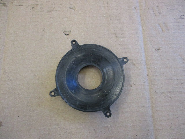 Cache central de disque de frein Honda 125 XLR - JD04 - Modèle frein à disque