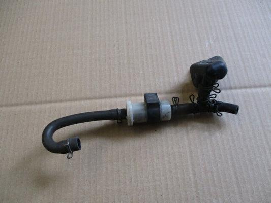 Filtre essence pour Honda 125 XR - JD19A - JD1911