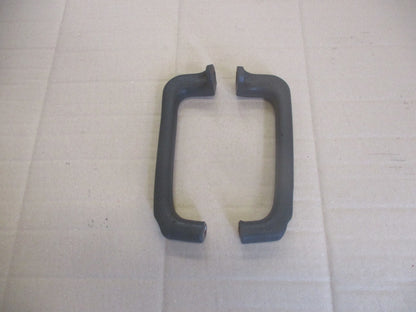 Poignées passager pour Yamaha 125 TDR - 3XD