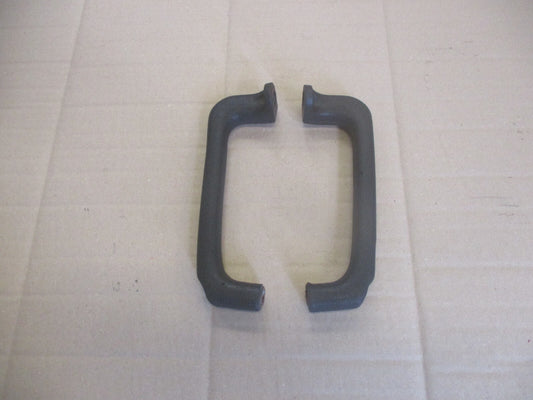 Poignées passager pour Yamaha 125 TDR - 3XD