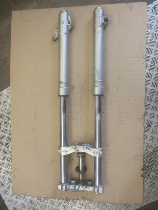 Fourche pour Yamaha 600 TTR - DJ01 - 1999