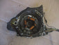 Carter + stator + capteur d'allumage Yamaha 125 SR - 10F