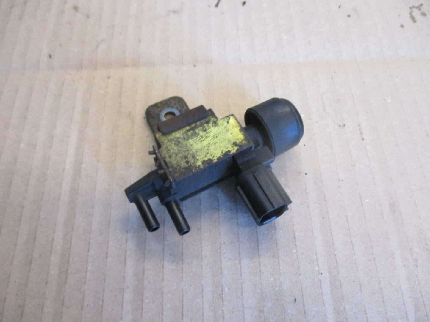 Bloc depression pour Yamaha 900 TDM - RN081 - 2002 / 2005