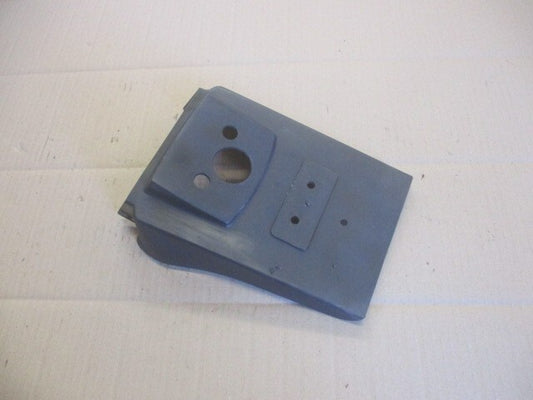 Bavette arrière Suzuki 750 DR - 800 DR - SR41A - SR42A