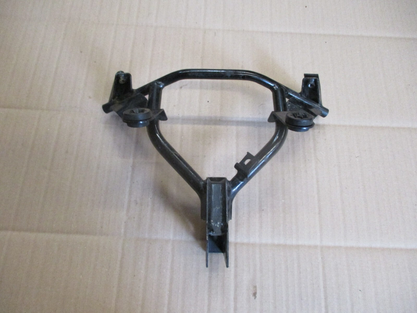 Araignée pour Honda 125 CBR - JC50 - 2011 / 2018