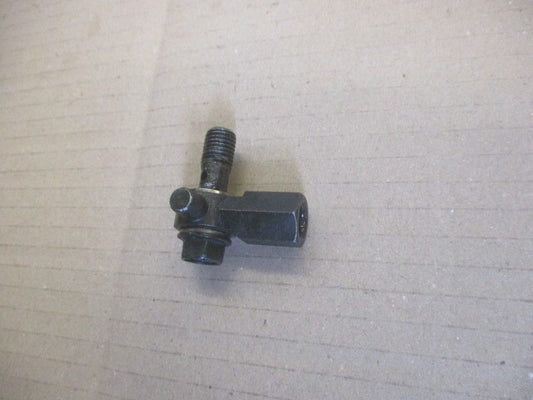 Raccord à 90 degrés de frein hydraulique pour Honda 800 VFR - RC46A - 1998