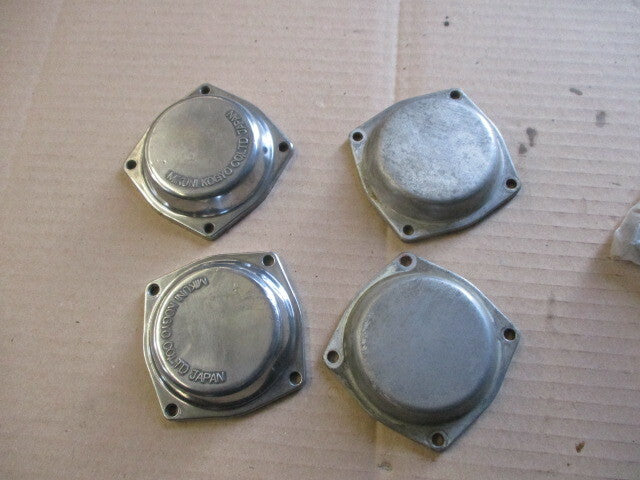 Chapeaux de carburateurs pour Yamaha 1100 XS - 2H9