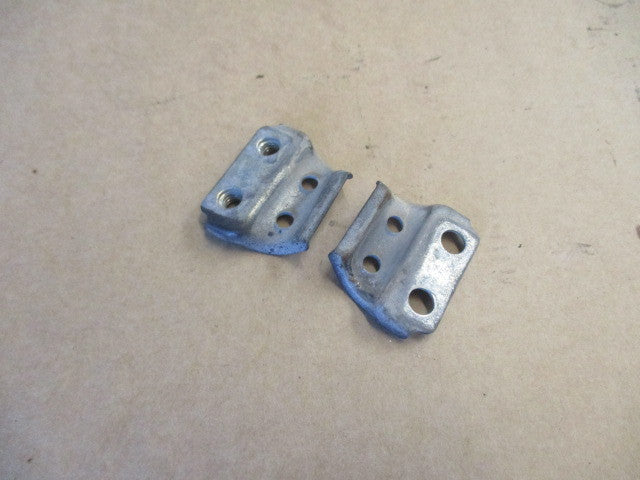 Demies collier de tuyauterie de frein avant Honda 600 XLL - XLM - XLLM - PD04