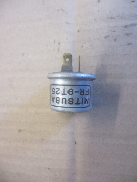 Centrale clignotants FR-9T25 pour Yamaha 125 SR - 10F
