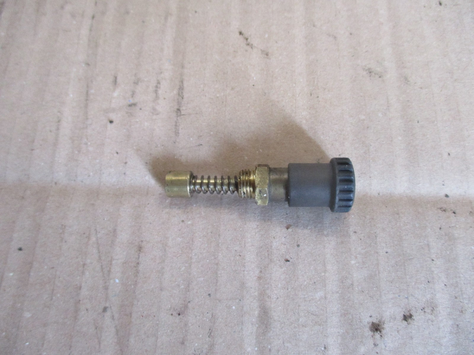 Starter de carburateur pour Honda 50 MTX - GF9A