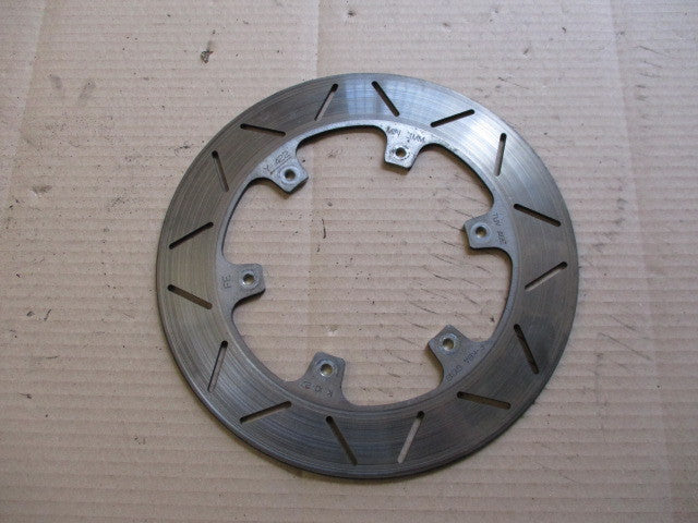 Disque frein avant Yamaha 600 XT XTZ Ténéré - 43F - 34L - 55W - 2KF - 1VJ - 3AJ