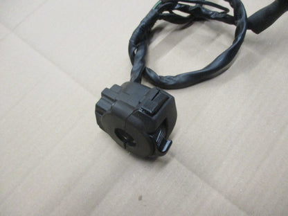 Commodo gauche pour Honda 125 MTX - MTXR - TC02