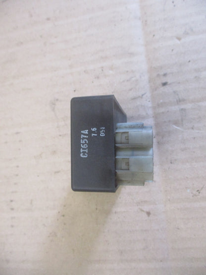 CDI référence CI657A pour Honda 125 Rebel - JC24A - JC26A