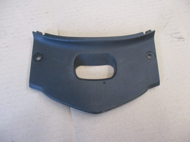 Cache plastique pour Honda 125 XLV - Varadéro - JC32