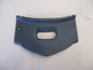 Cache plastique pour Honda 125 XLV - Varadéro - JC32