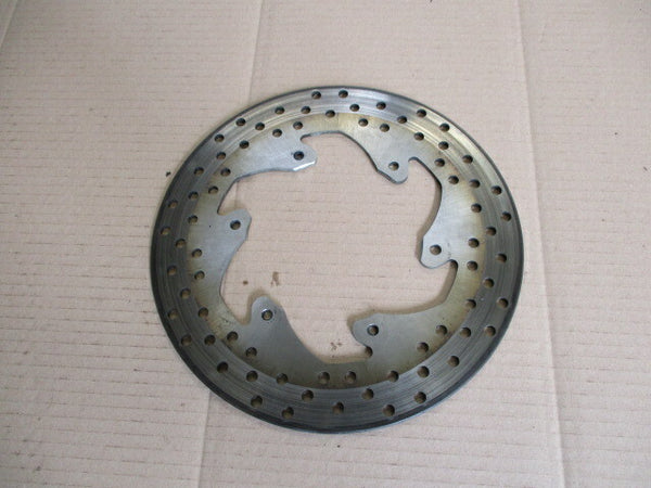 Disque de frein arrière pour Yamaha 750 XTZ - 3LD
