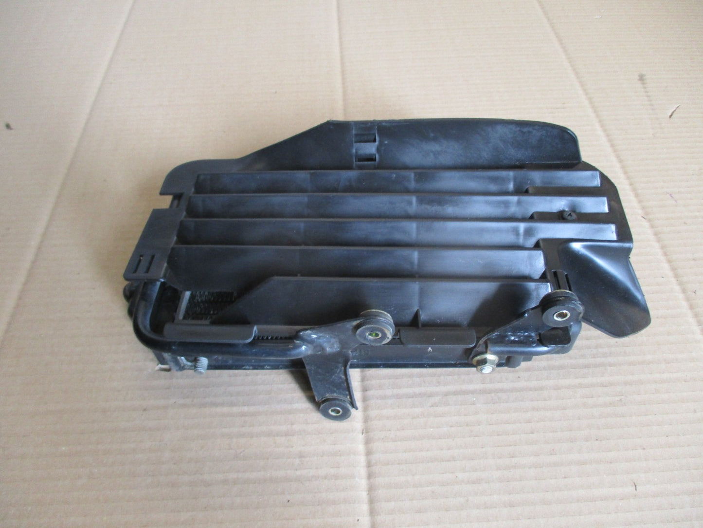 Filtre à air + manchon pour Honda 125 MTX - MTXR - TC02