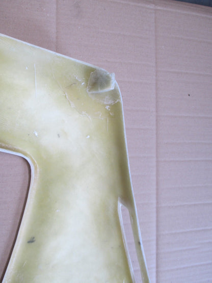 Flanc de carénage droit NEUF pour Honda 750 XRV Africa Twin - RD04