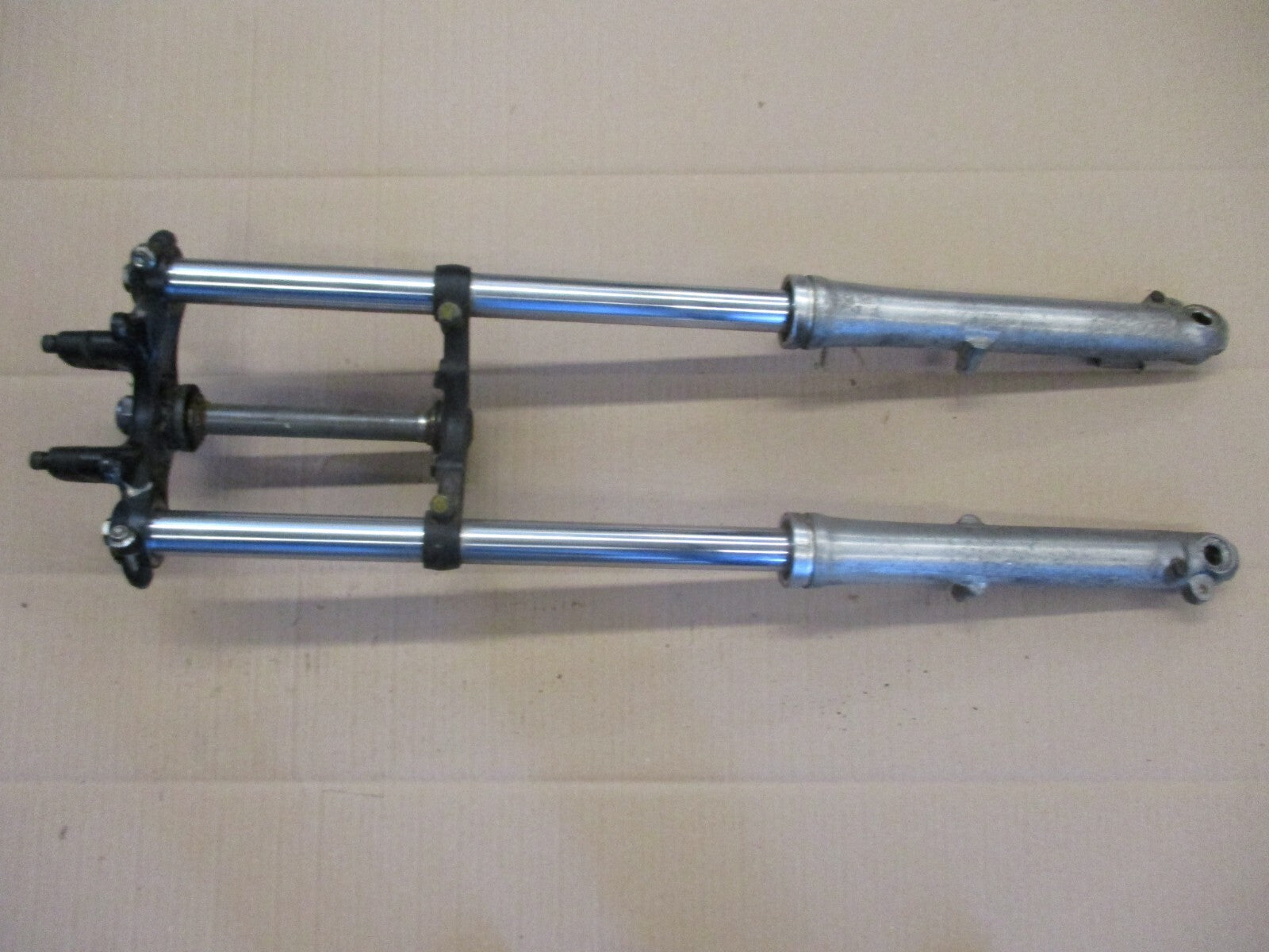 Fourche pour Honda 125 CM - JC05