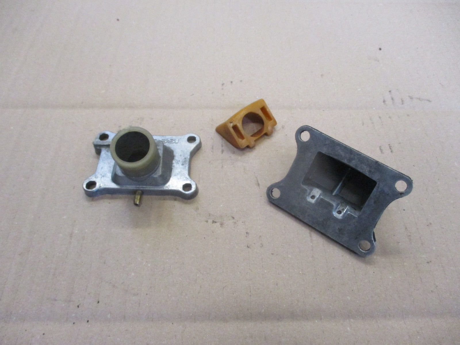 Pipe d'admission + Clapets pour Honda 50 MTX - GF9A