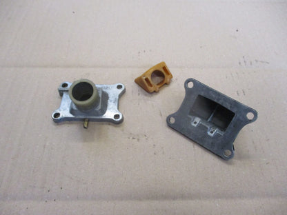 Pipe d'admission + Clapets pour Honda 50 MTX - GF9A