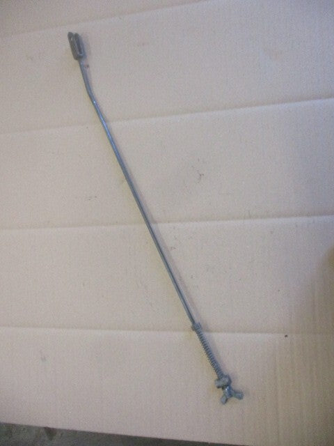 Tige de frein arrière pour Honda 125 MTX - MTXR - TC02