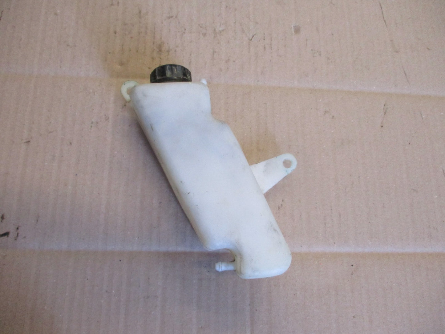 Vase d'expansion pour Kawasaki 125 KMX - MX125B