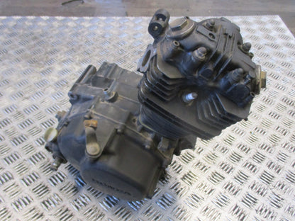 Moteur pour Honda 125 XLS - XR
