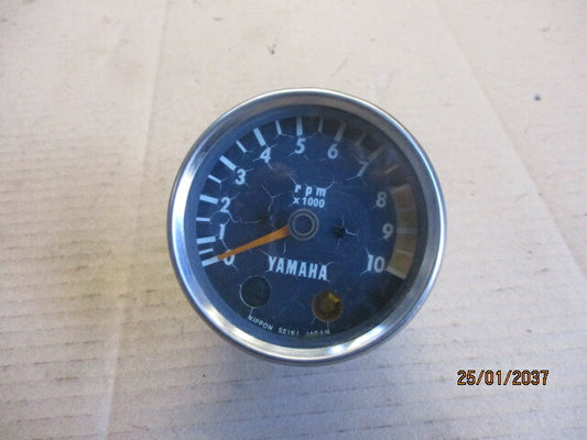 Compte tours pour Yamaha 125 AT1 - AT2