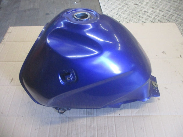 Réservoir d'essence pour Honda 125 XLV Varadéro - JC32 - Phase 1