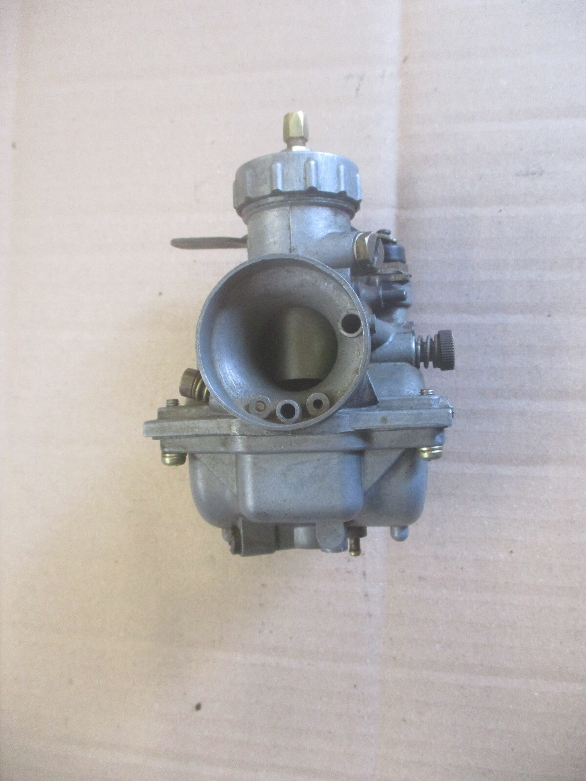 Carburateur d'origine pour Suzuki 125 TS B - 1979