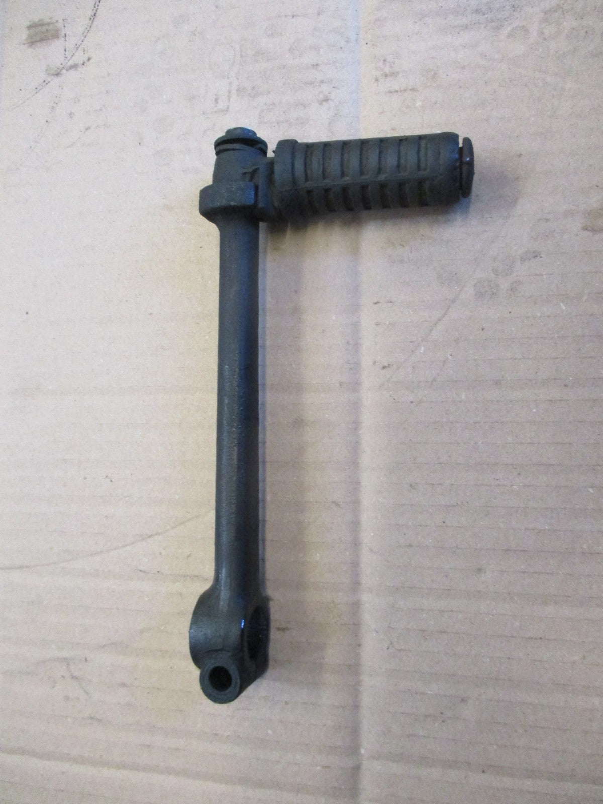 Kick pour Yamaha 125 AT1 - AT2