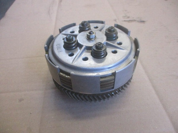 Embrayage pour Yamaha 125 XTX - XTR