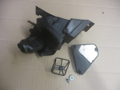 Filtre à air + manchon pour Yamaha 125 DTR - DTRE