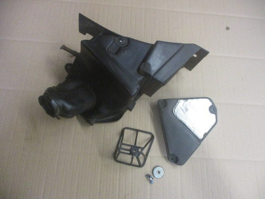 Filtre à air + manchon pour Yamaha 125 DTR - DTRE