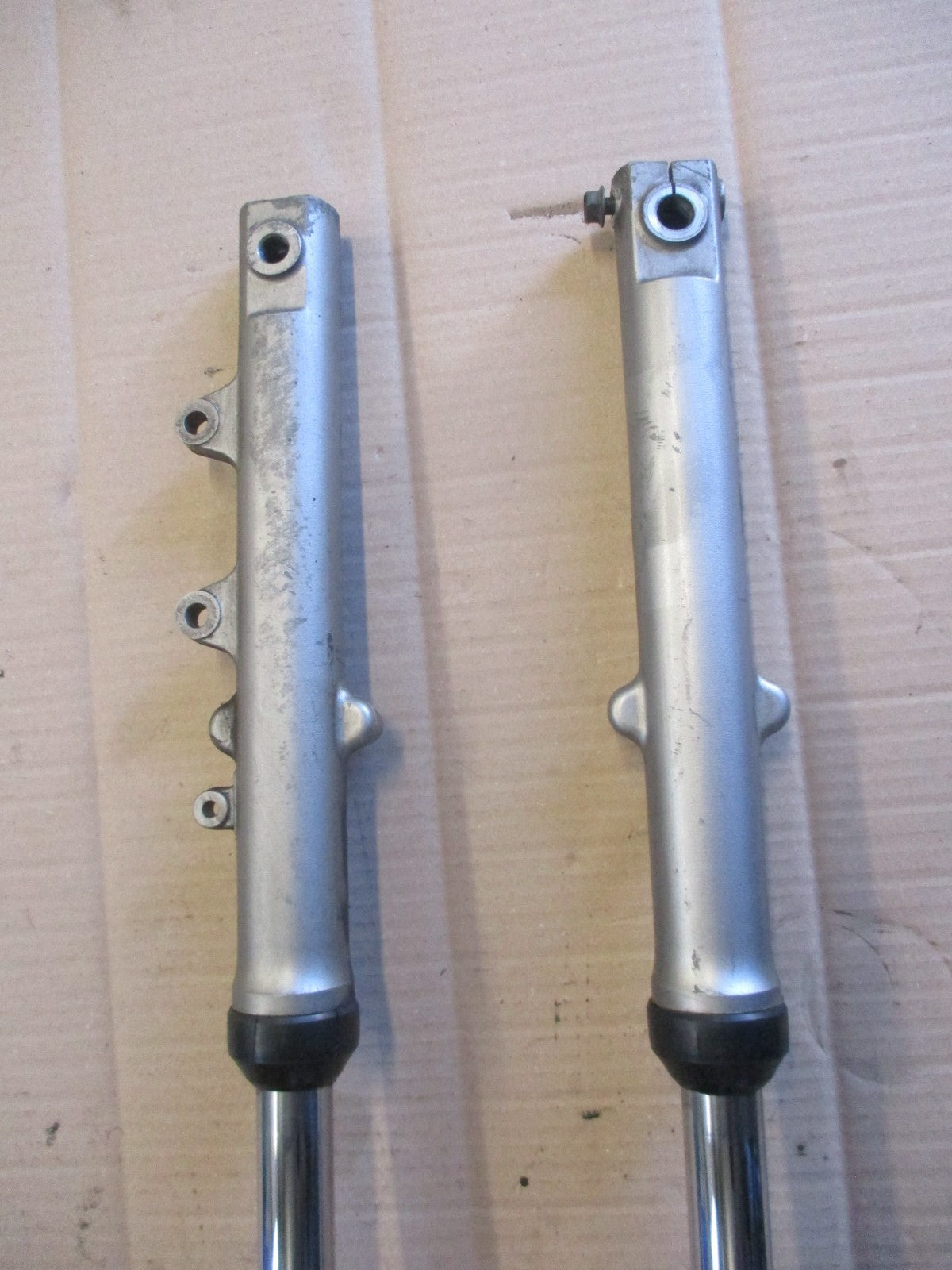 Fourche pour Yamaha 125 SR - 10F - Dernier modèle - 1999