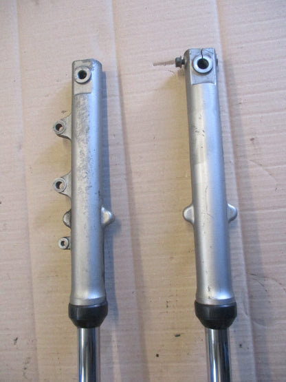 Fourche pour Yamaha 125 SR - 10F - Dernier modèle - 1999