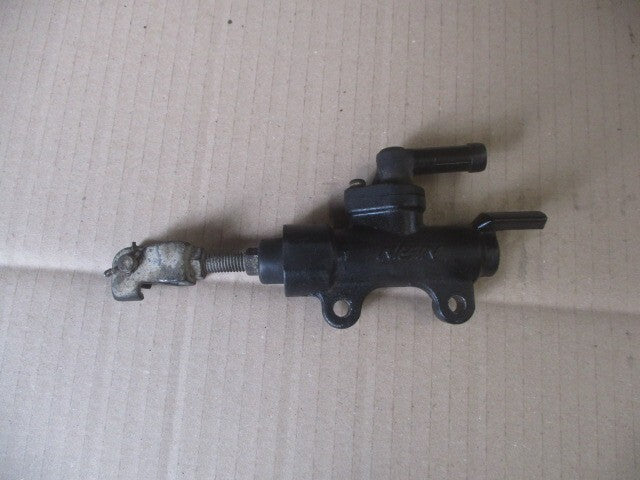 Maitre cylindre de frein arrière pour Honda 1000 XLV Varadéro - SD02 - 2003/2010