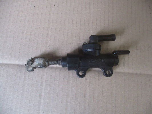 Maitre cylindre de frein arrière pour Honda 1000 XLV Varadéro - SD02 - 2003/2010