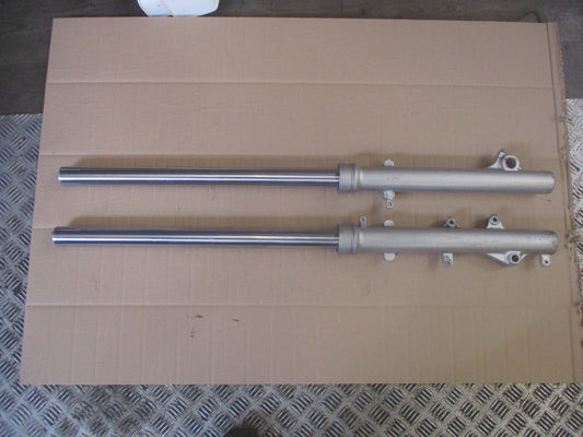 Tubes de fourche pour Suzuki 650 DR RS SE - SP44A