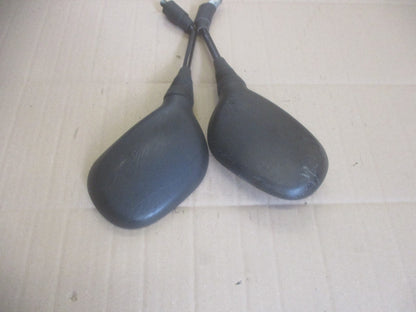 Rétroviseurs pour Honda 125 CBF - JC40A