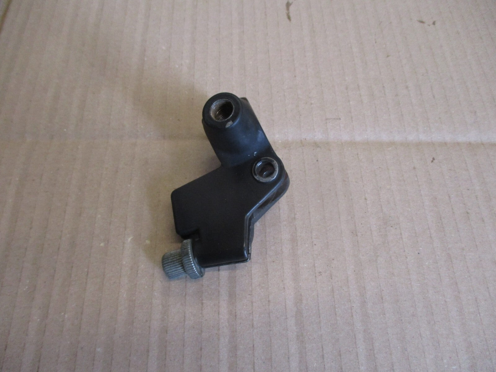 Support levier d'embrayage pour Honda 125 NX Transcity - JD12