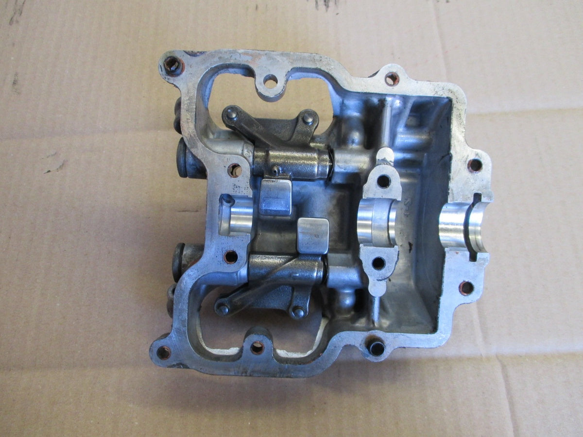 Cache culbuteurs équipé pour Suzuki 650 XF Freewind
