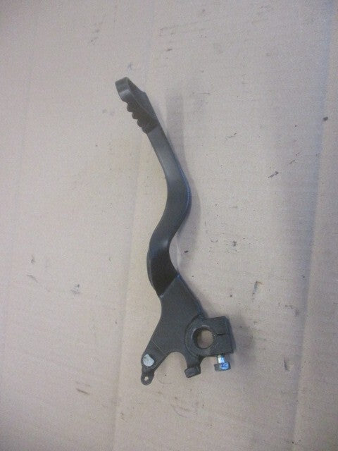 Pédale de frein pour Honda 125 MTX - MTXR - TC02
