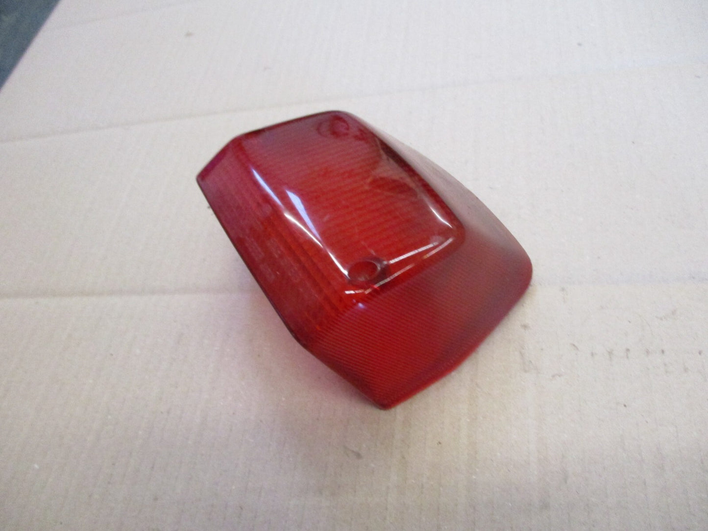 Cabochon de feu arrière pour Honda 600 Transalp - PD06 - PD10
