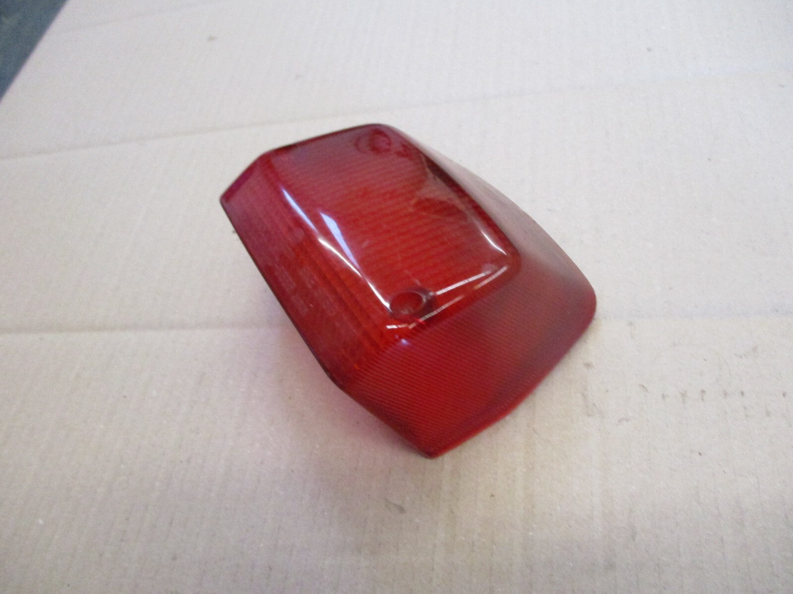 Cabochon de feu arrière pour Honda 600 Transalp - PD06 - PD10