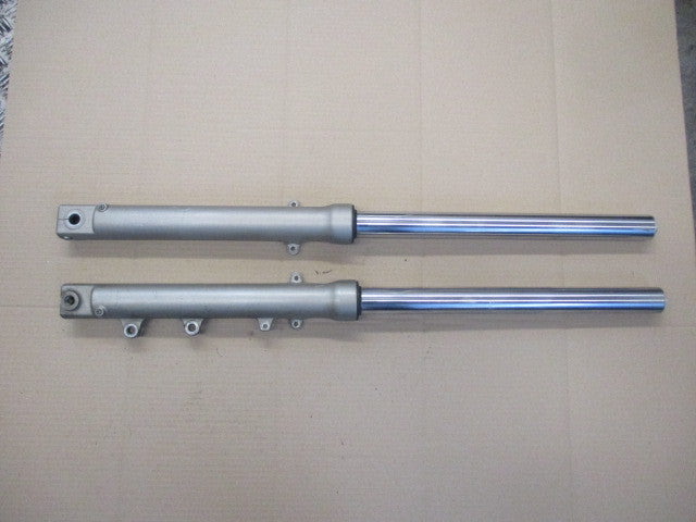 Batons de fourche pour Yamaha 125 TDR - 4FU / 5AE