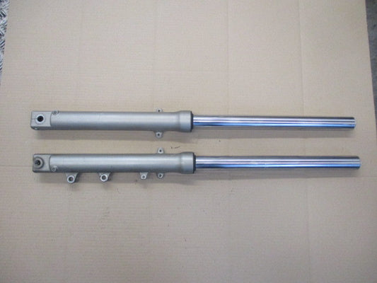 Batons de fourche pour Yamaha 125 TDR - 4FU / 5AE