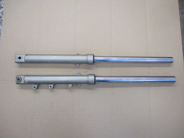 Batons de fourche pour Yamaha 125 TDR - 4FU / 5AE