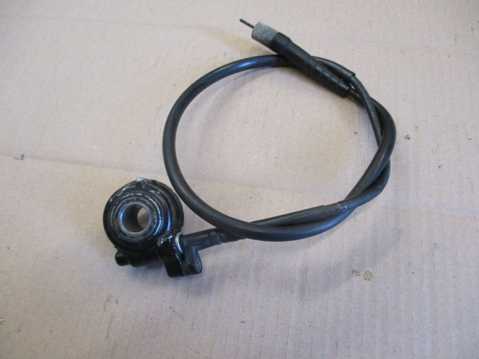 Entraineur de compteur + cable pour Honda 650 XLV Transalp - RD10A - RD11A